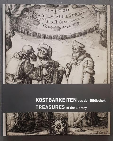 Kostbarkeiten aus der Bibliothek / Treasures of the Library: Ausstellungen 1-10 der Reihe "Kostbarkeiten aus der Bibliothek" 2014-2017 Film, Art & Culture