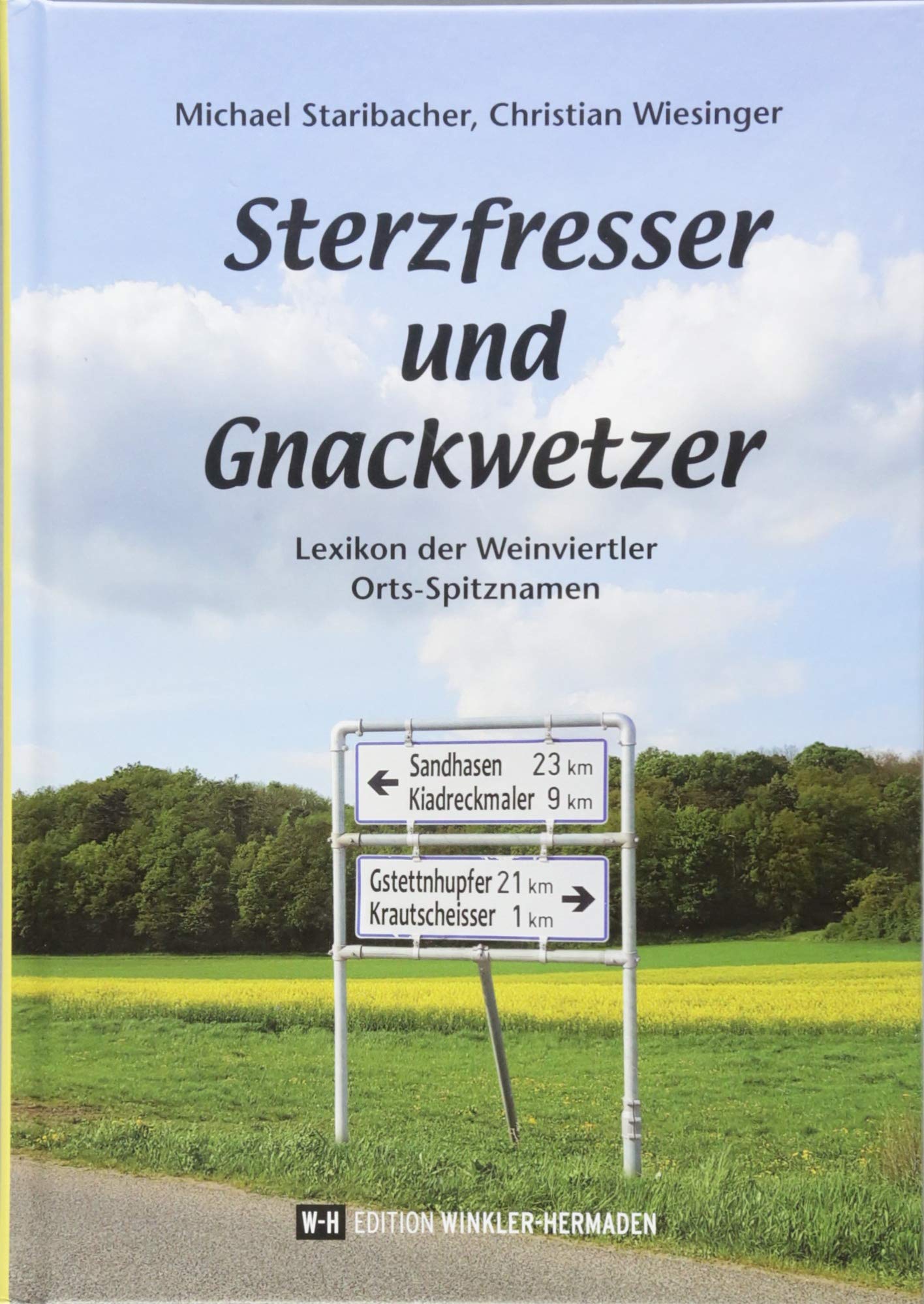 Sterzfresser und Gnackwetzer General education