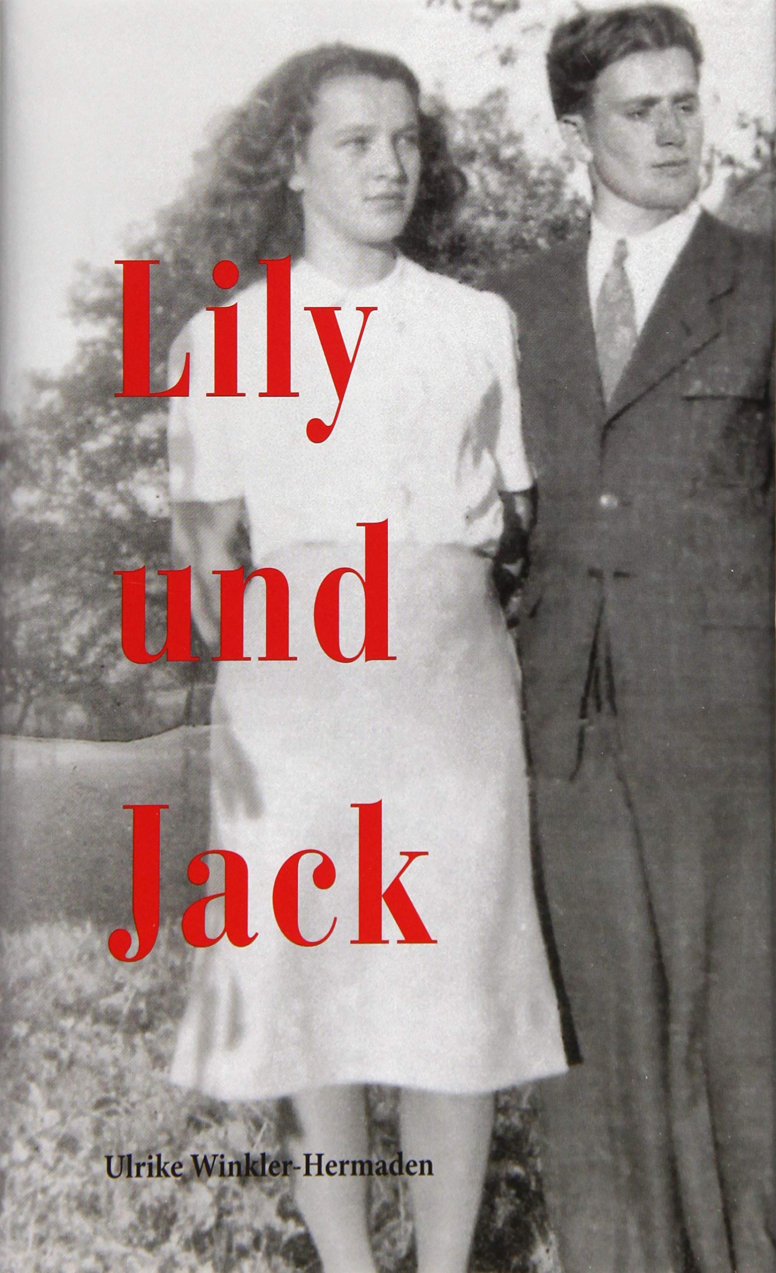 Lily und Jack Contemporary literature