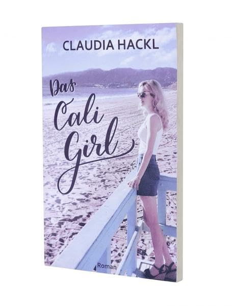 Product Image: Das Cali Girl