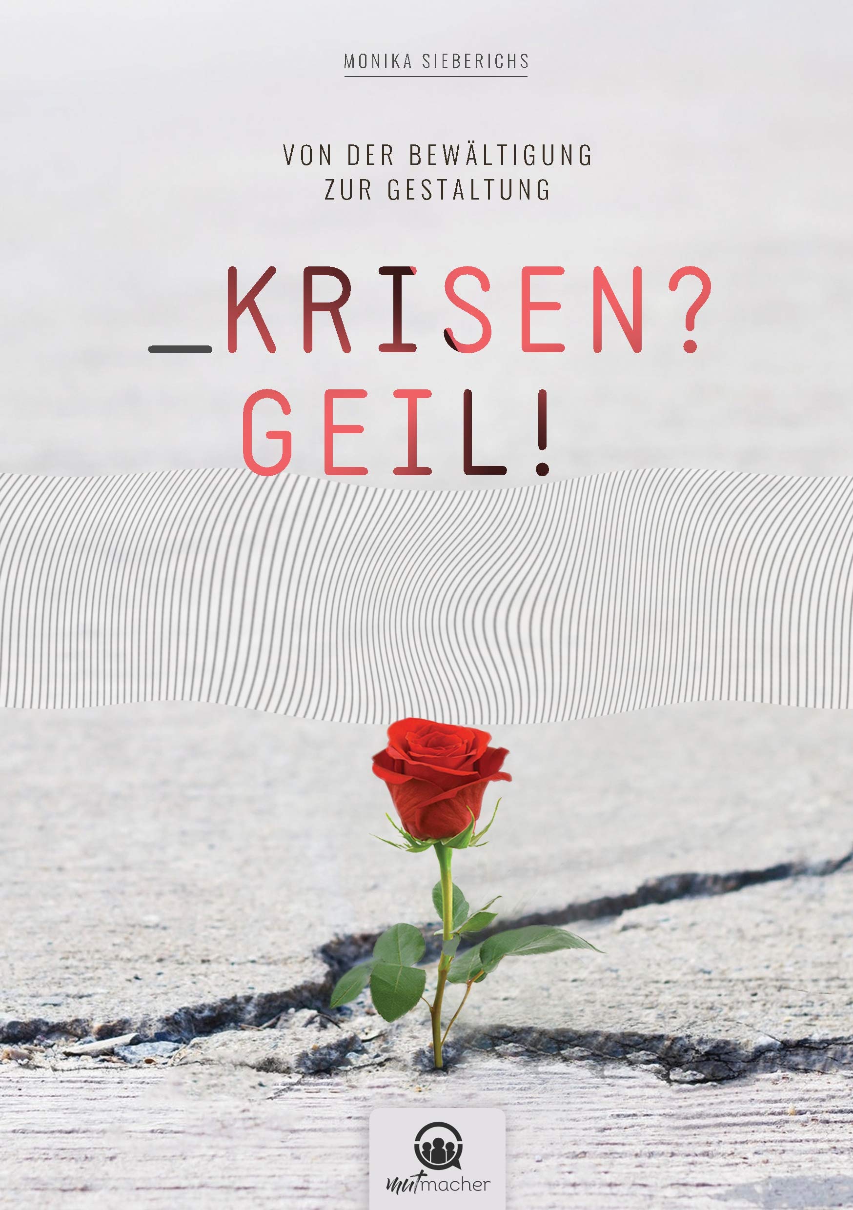 Krisen?Geil!: Von der Bewältigung zur Gestaltung Business, Finance & Career
