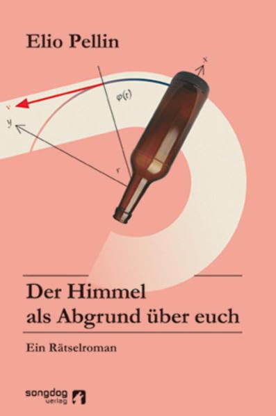 Product Image: Der Himmel als Abgrund über euch