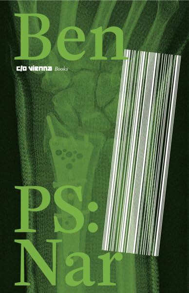 PS: Narben: Gekommen, um zu bleiben (C/O Vienna Books) Medicine