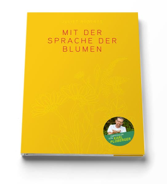 Product Image: Mit der Sprache der Blumen
