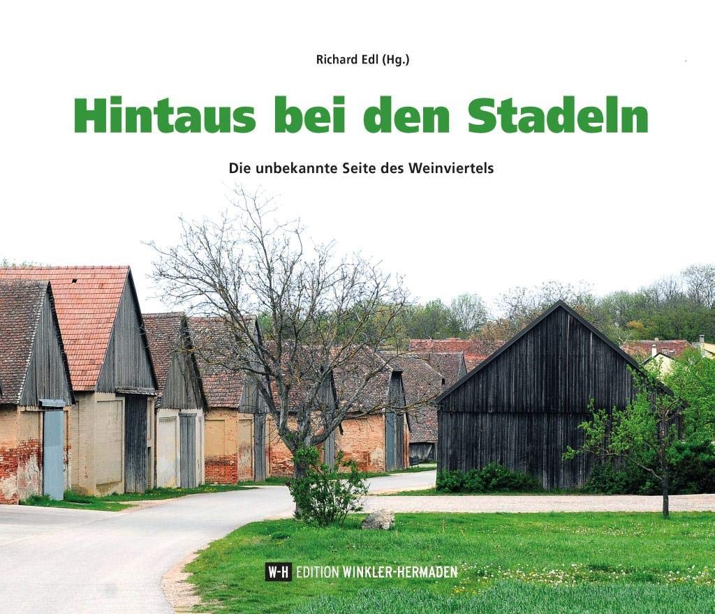 Product Image: Hintaus bei den Stadeln