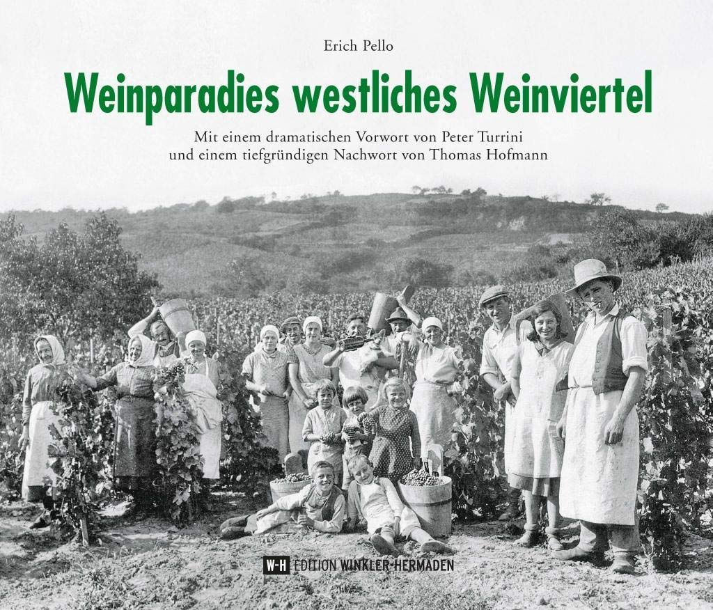 Weinparadies westliches Weinviertel Leisure, Home & Garden