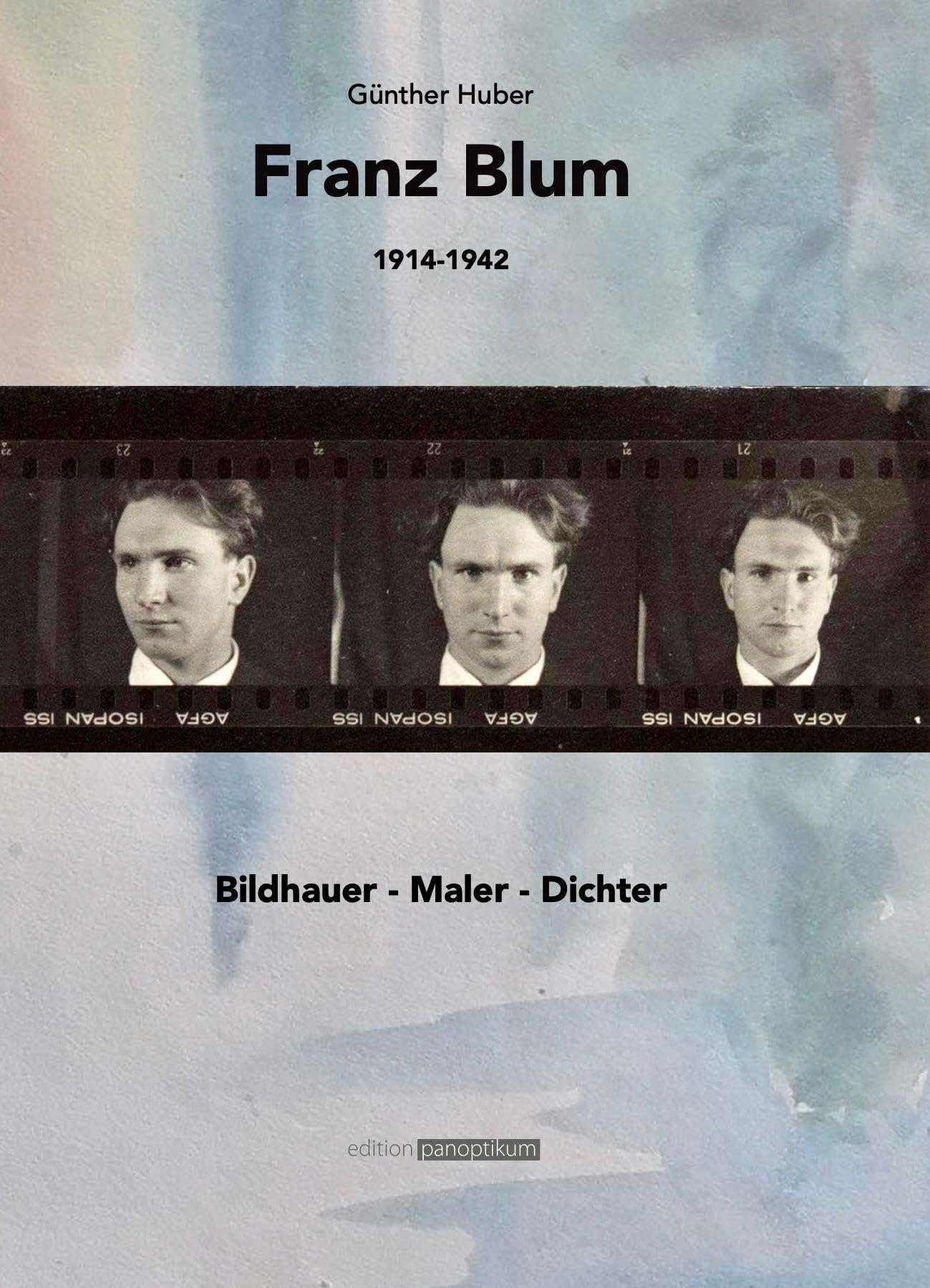 Franz Blum: Bildhauer - Maler - Dichter Film, Art & Culture