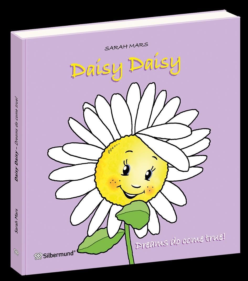 Daisy Daisy Contemporary literature Books