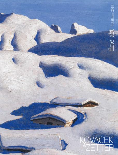 fine art: Jubiläum 2019 Film, Art & Culture