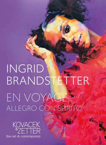 Ingrid Brandstetter: En Voyage- Allegro con spirito Film, Art & Culture