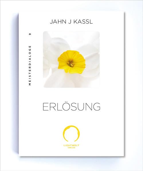 ERLÖSUNG: Edition Meister Dialoge Memories