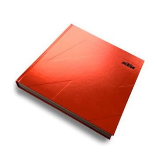 KTM Ready to Race Brandbook 20190029DE TM Arts & Culture