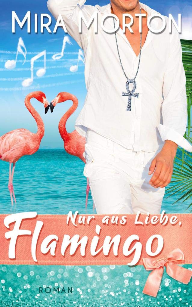Nur aus Liebe, Flamingo Contemporary literature
