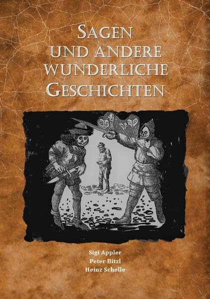 Sagen und andere wunderliche Geschichten Fairy Tales & Legends