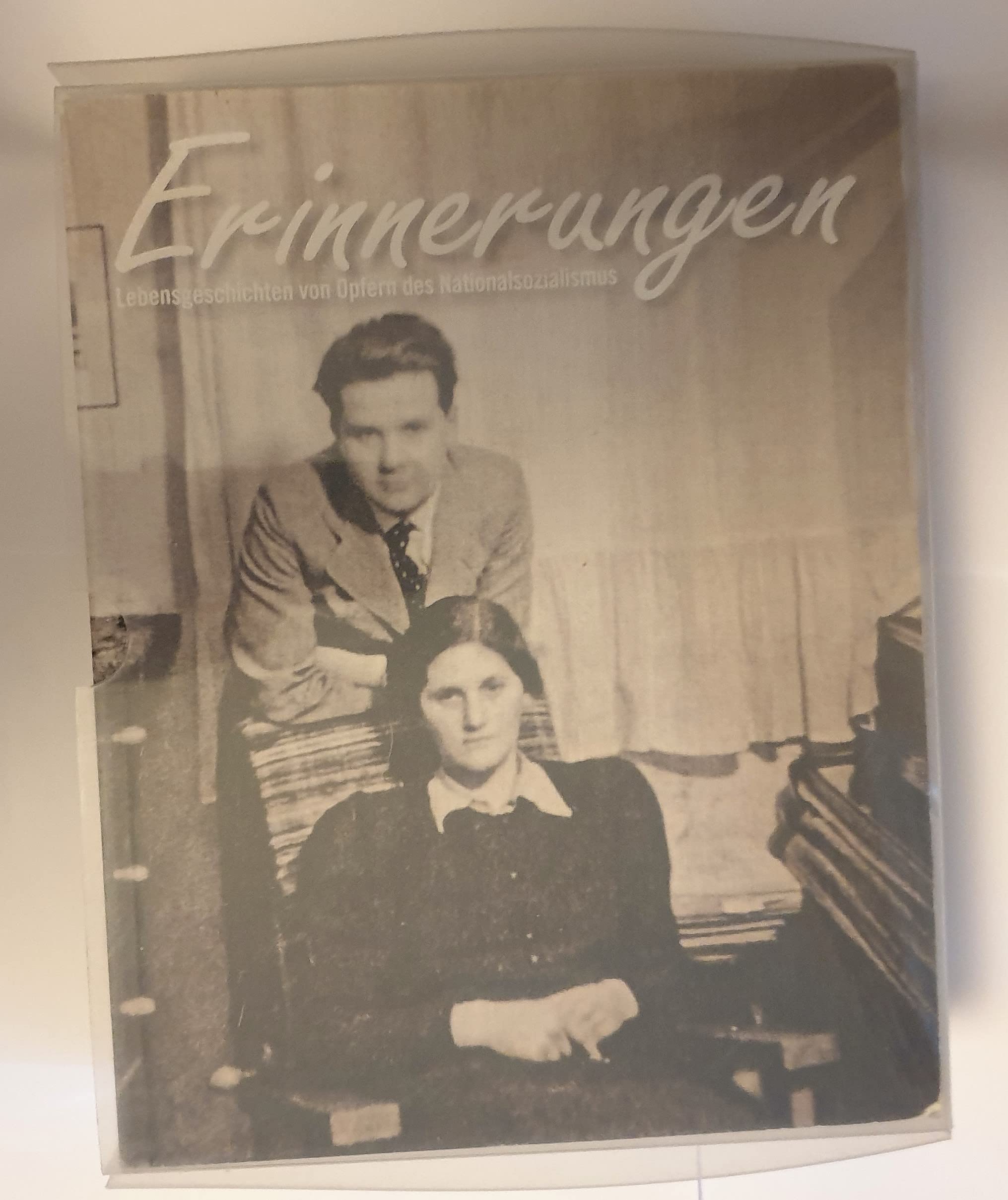 Erinnerungen. Lebensgeschichten von Opfern des Nationalsozialismus: Band 4: Exil in Asien Essays & Short Stories