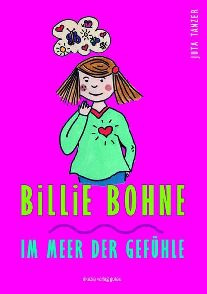 Billie Bohne im Meer der Gefühle Non-fiction