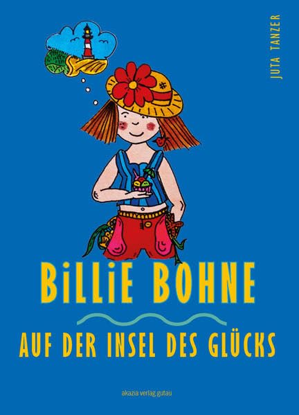 Billie Bohne auf der Insel des Glücks Non-fiction