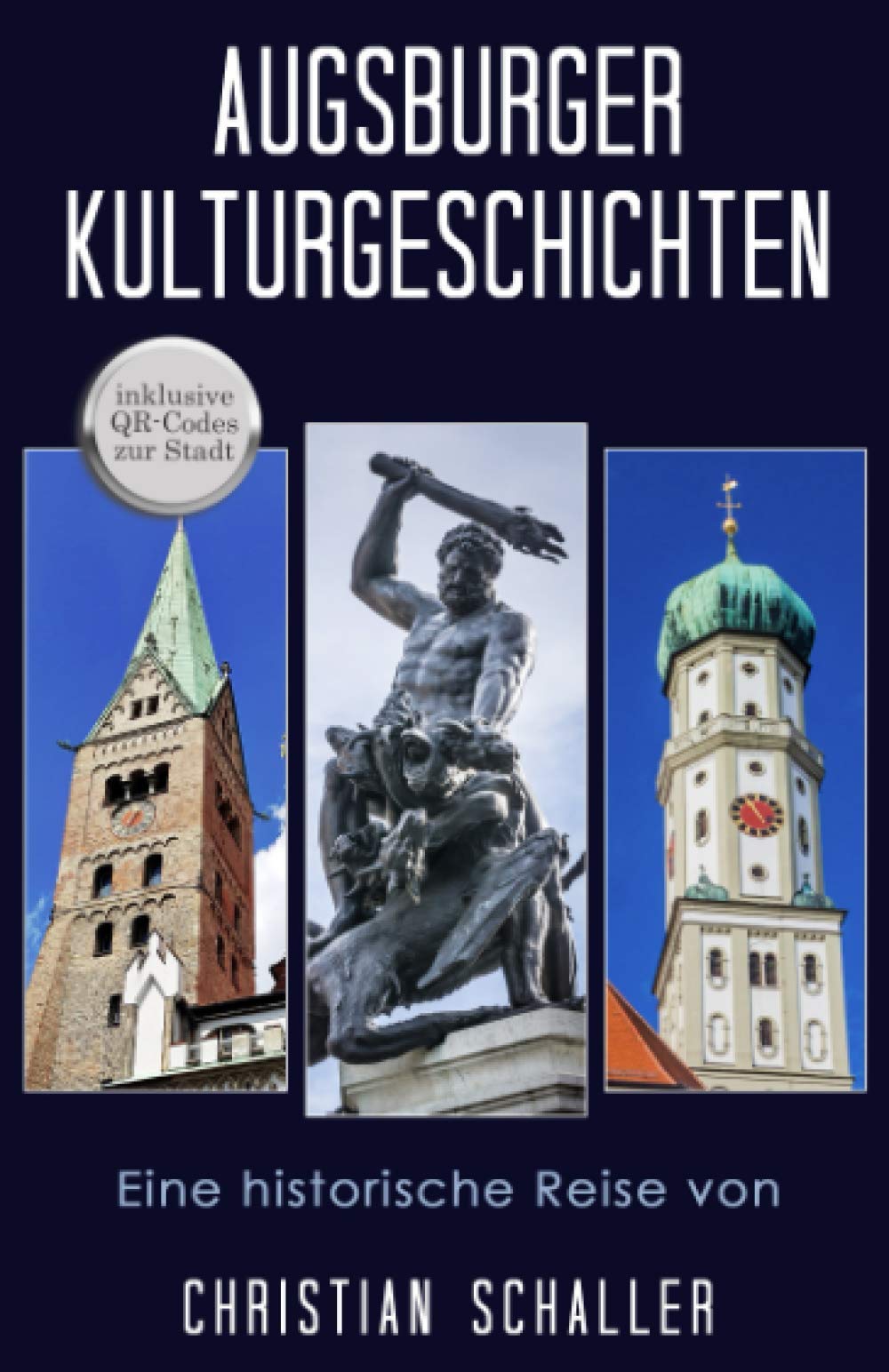 Augsburger Kulturgeschichten Leisure, Home & Garden