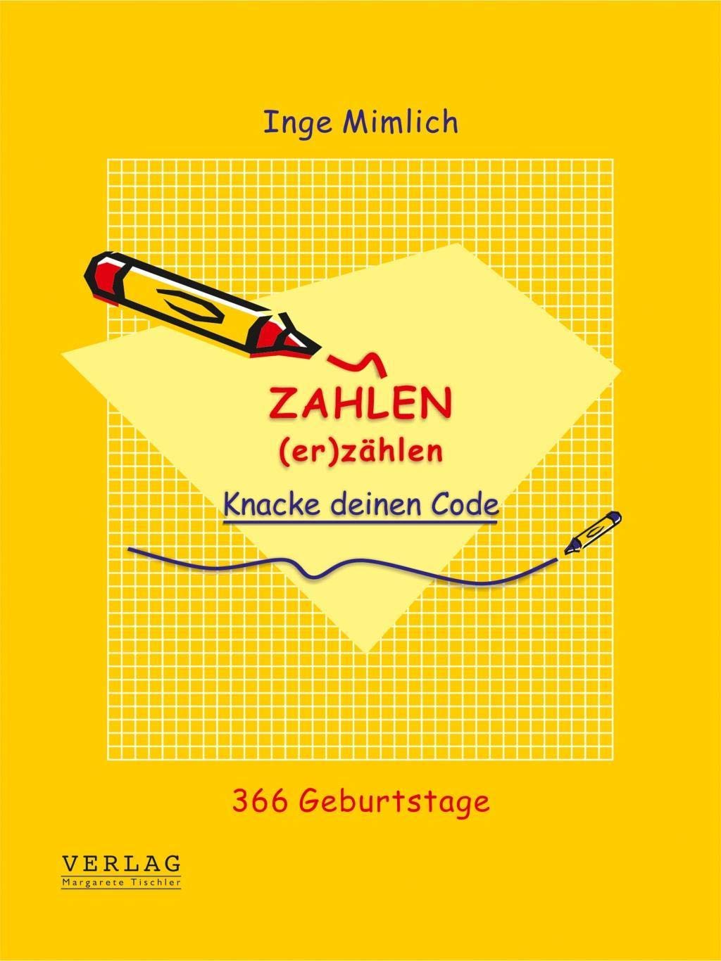 Product Image: ZAHLEN (er)zählen