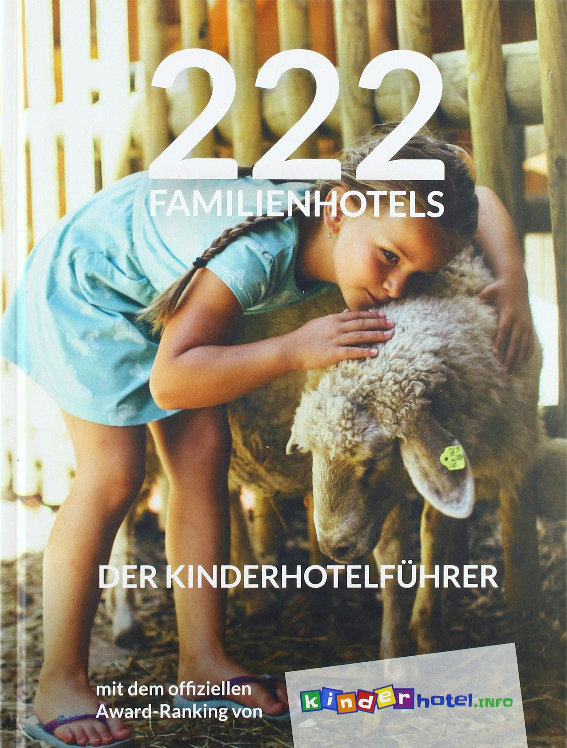 222 Familienhotels Leisure, Home & Garden