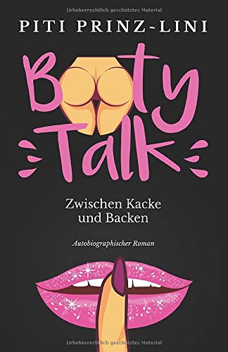 Booty Talk: Zwischen Kacke und Backen book
