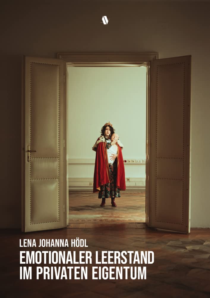 Emotionaler Leerstand im privaten Eigentum Contemporary literature