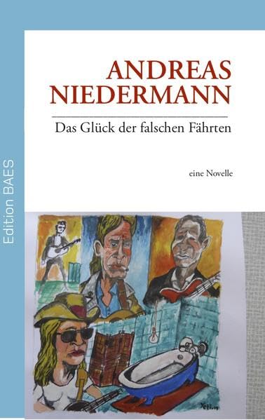 Das Glück der falschen Fährten Books