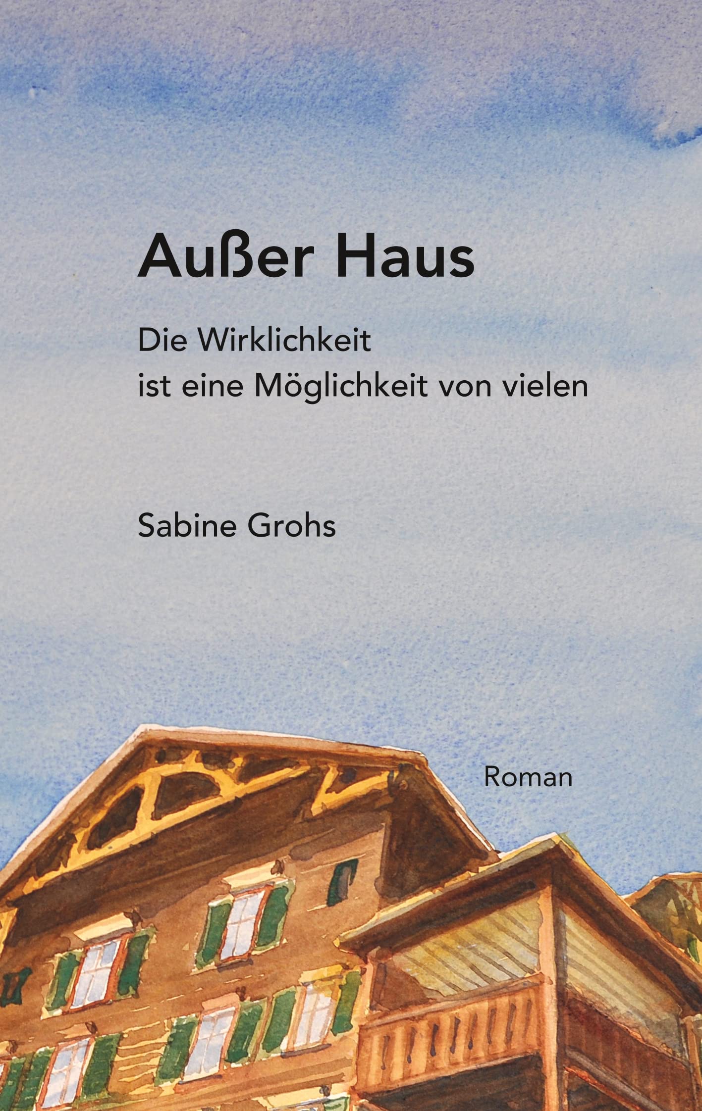 Product Image: Außer Haus