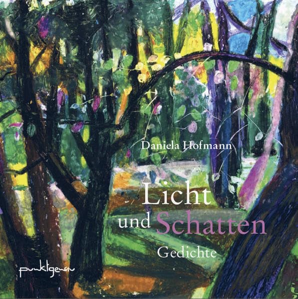 Product Image: Licht und Schatten: Gedichte