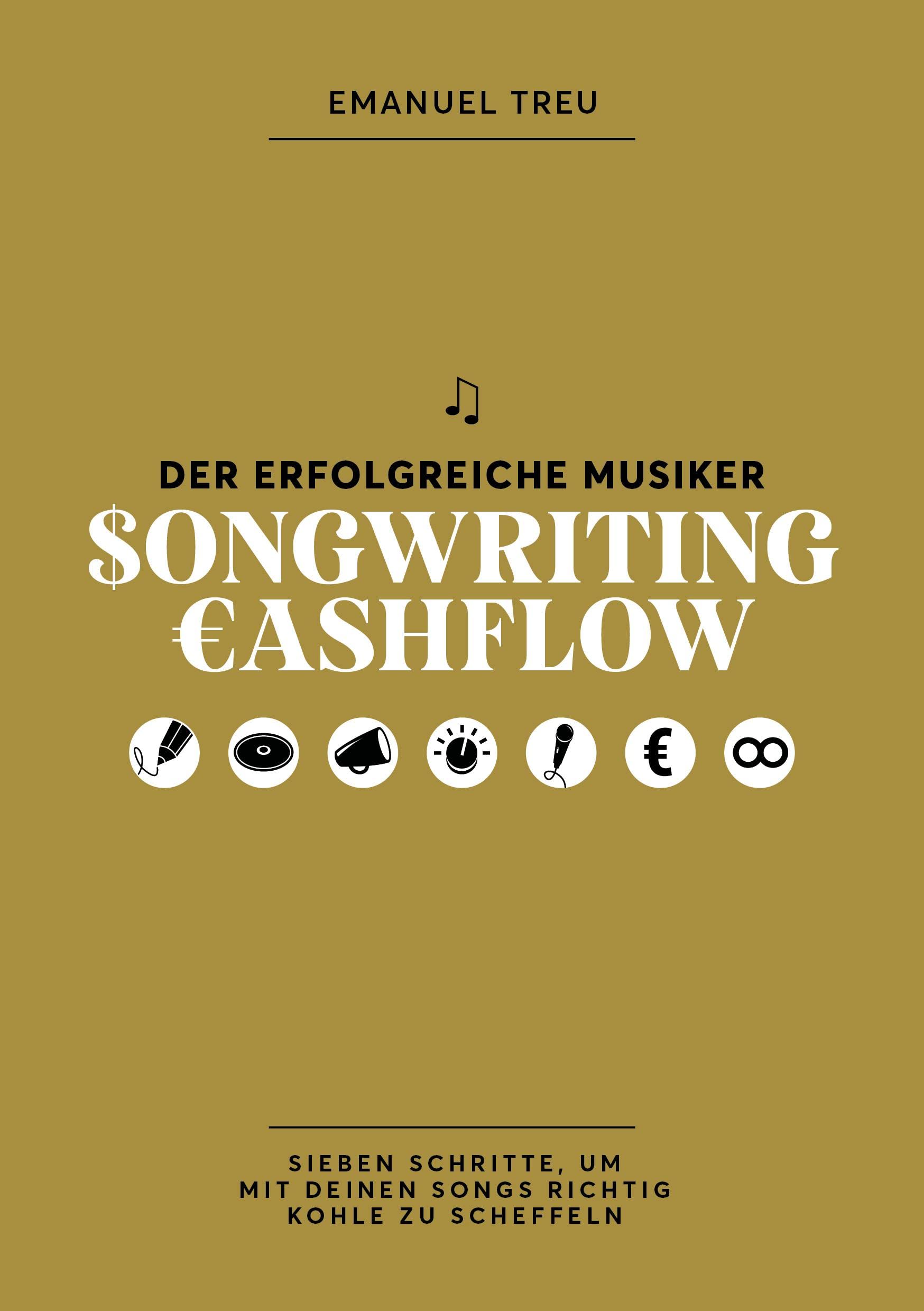 Product Image: Songwriting Cashflow
