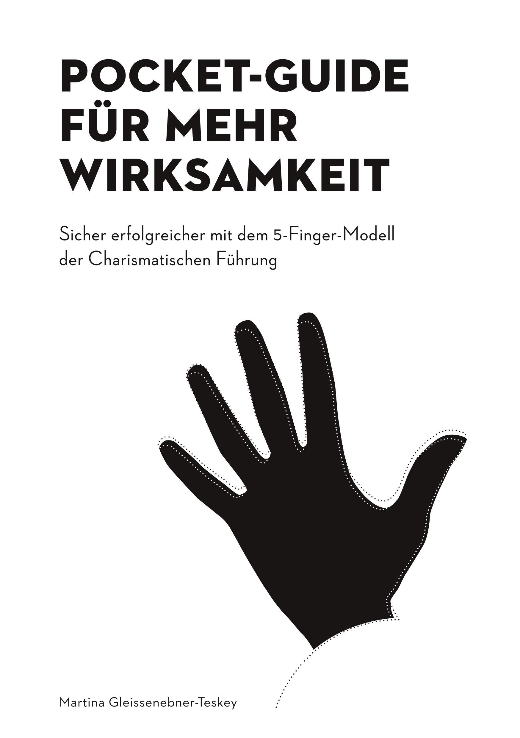 Pocket-Guide für mehr Wirksamkeit Psychology