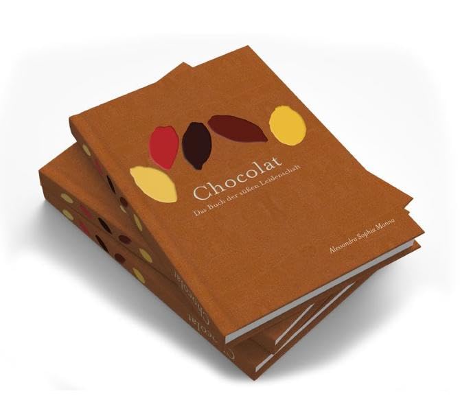Chocolat Business, Finance & Career Books