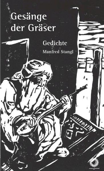 Gesänge der Gräser: Gedichte Contemporary literature Books