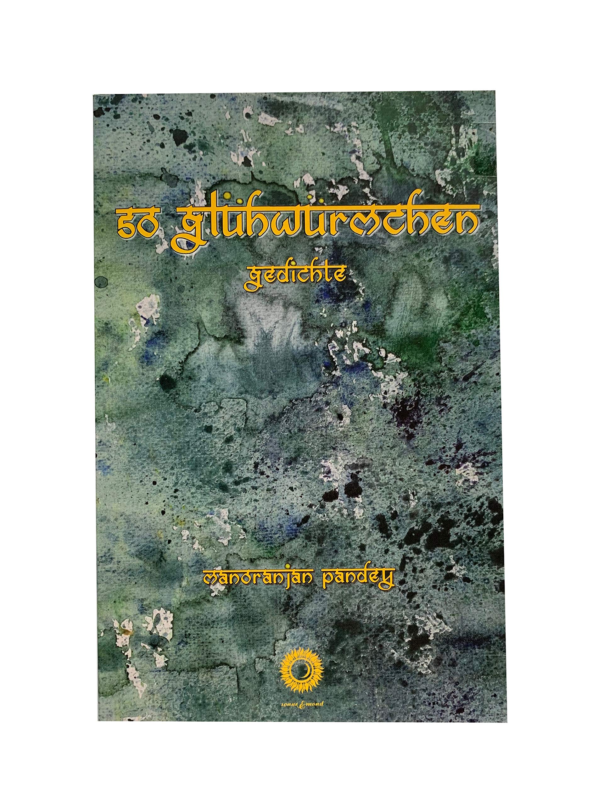 50 Glühwürmchen: Gedichte Poetry