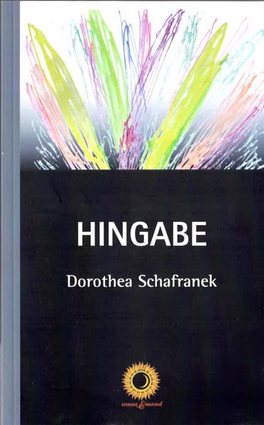 Hingabe Contemporary literature Books