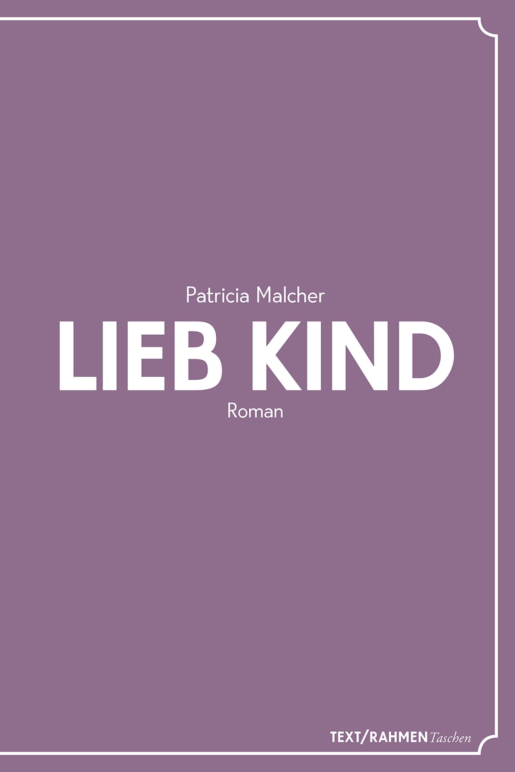 Lieb Kind Contemporary literature Books