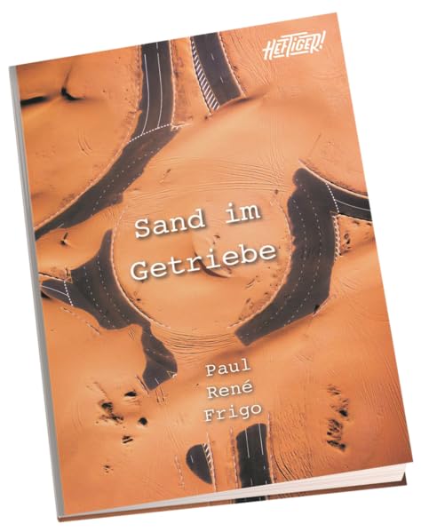 Product Image: Sand im Getriebe