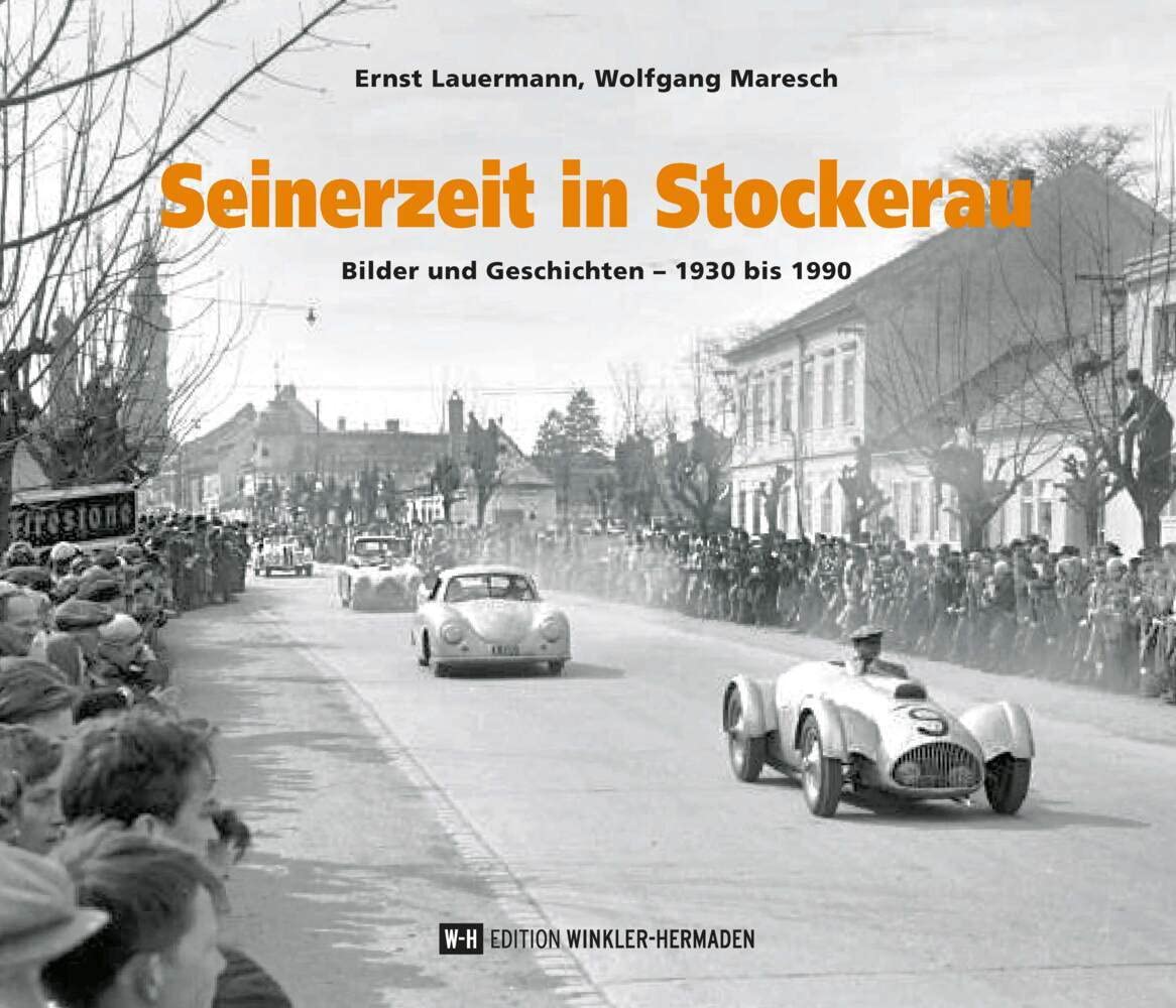 Product Image: Seinerzeit in Stockerau