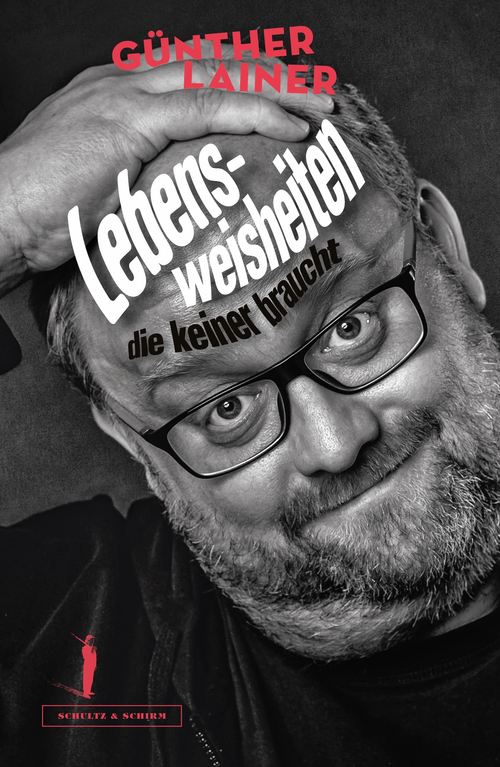 Lebensweisheiten, die keiner braucht Poetry