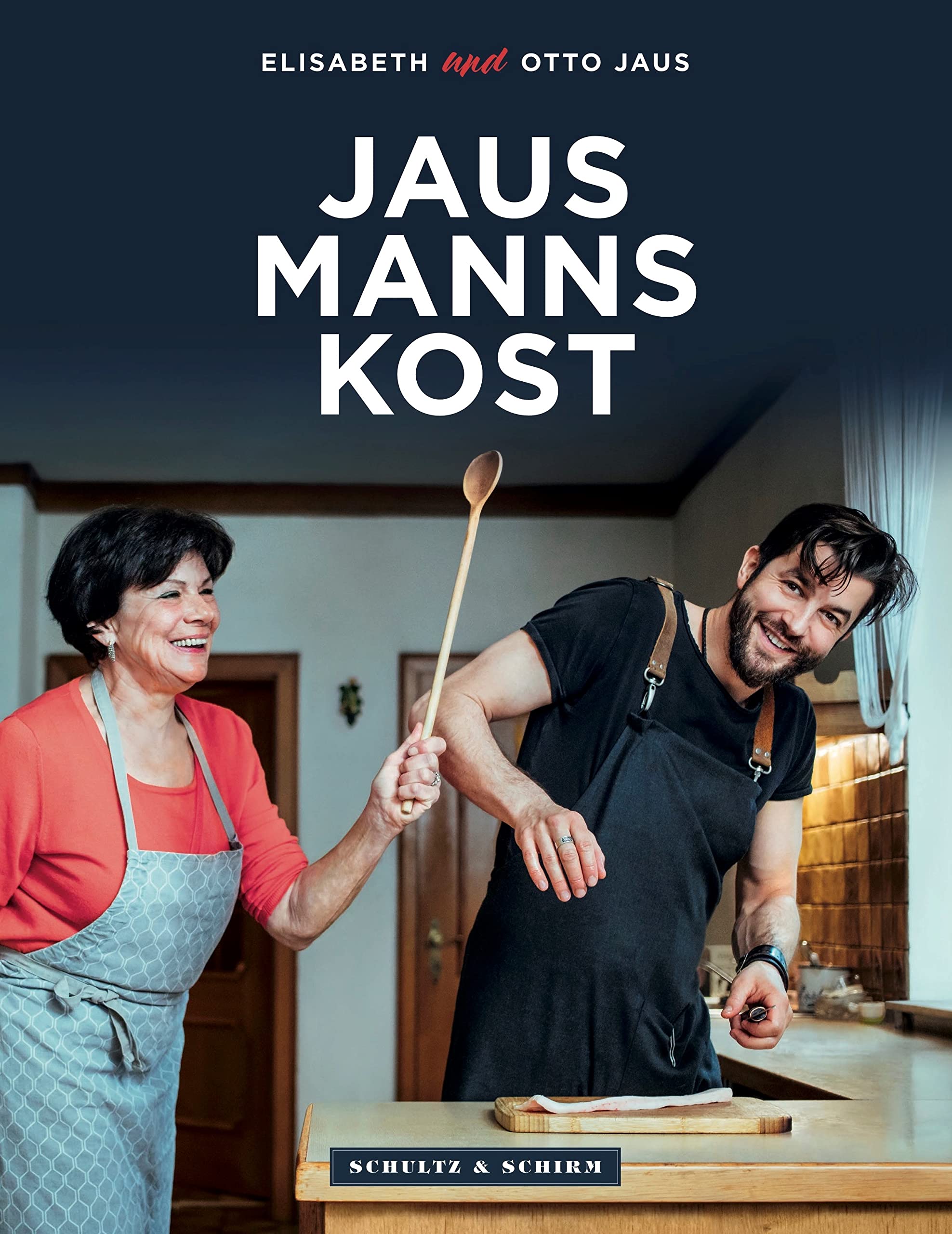 Jausmannskost Art & Literature Books