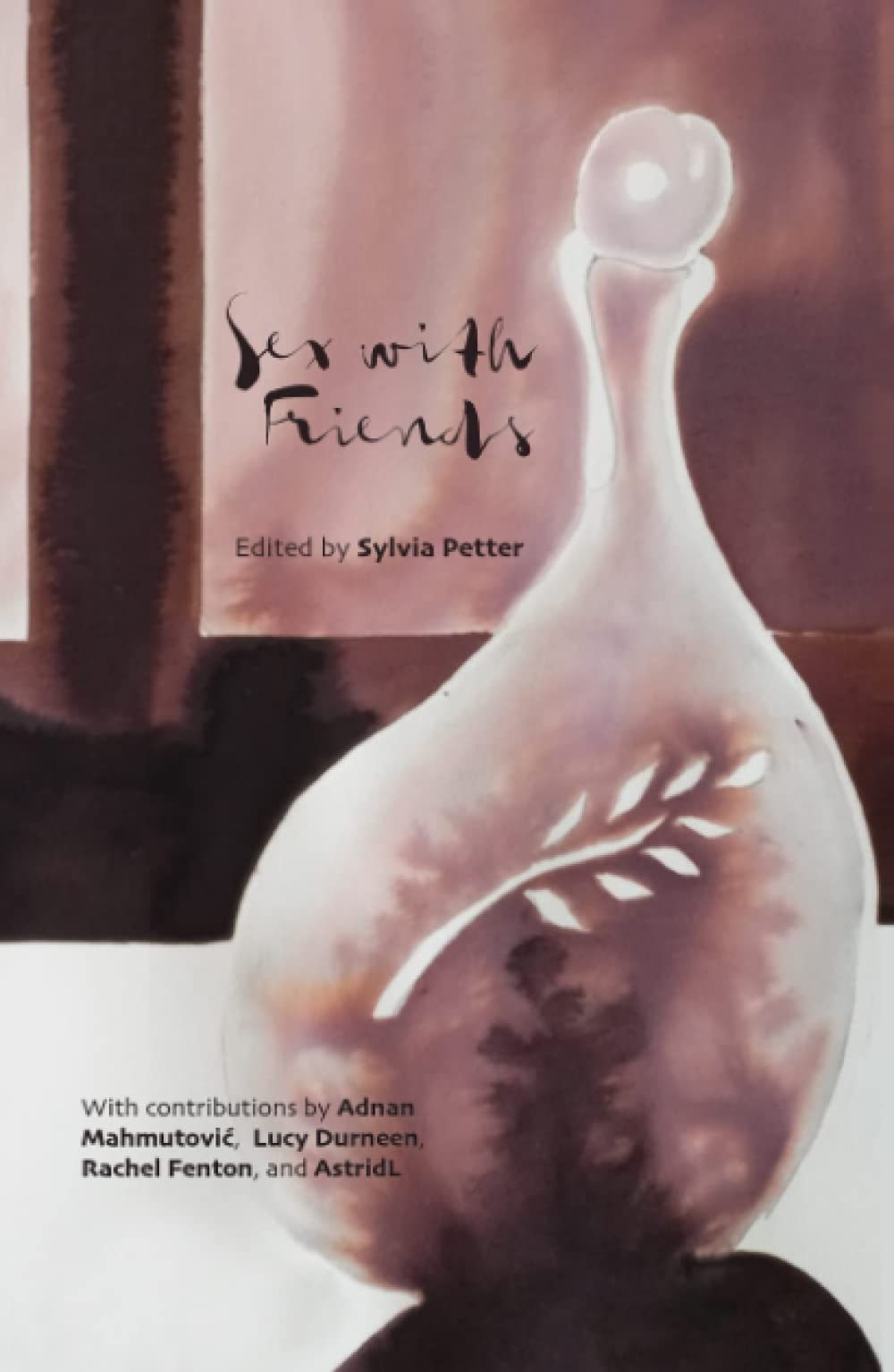 Sex with Friends Essays & Short Stories