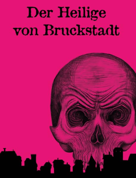 Der Heilige von Bruckstadt Leisure, Home & Garden