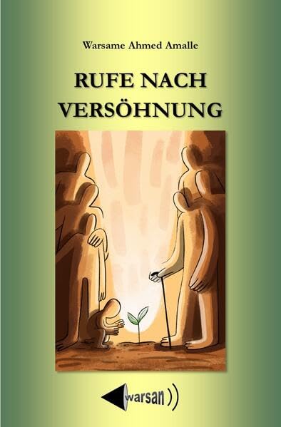 Rufe nach Versöhnung Fiction