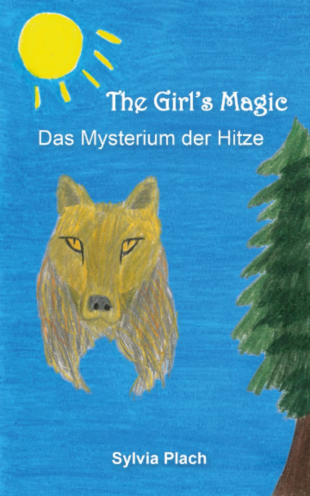 The Girl's Magic: Das Mysterium der Hitze Novels & Short Stories