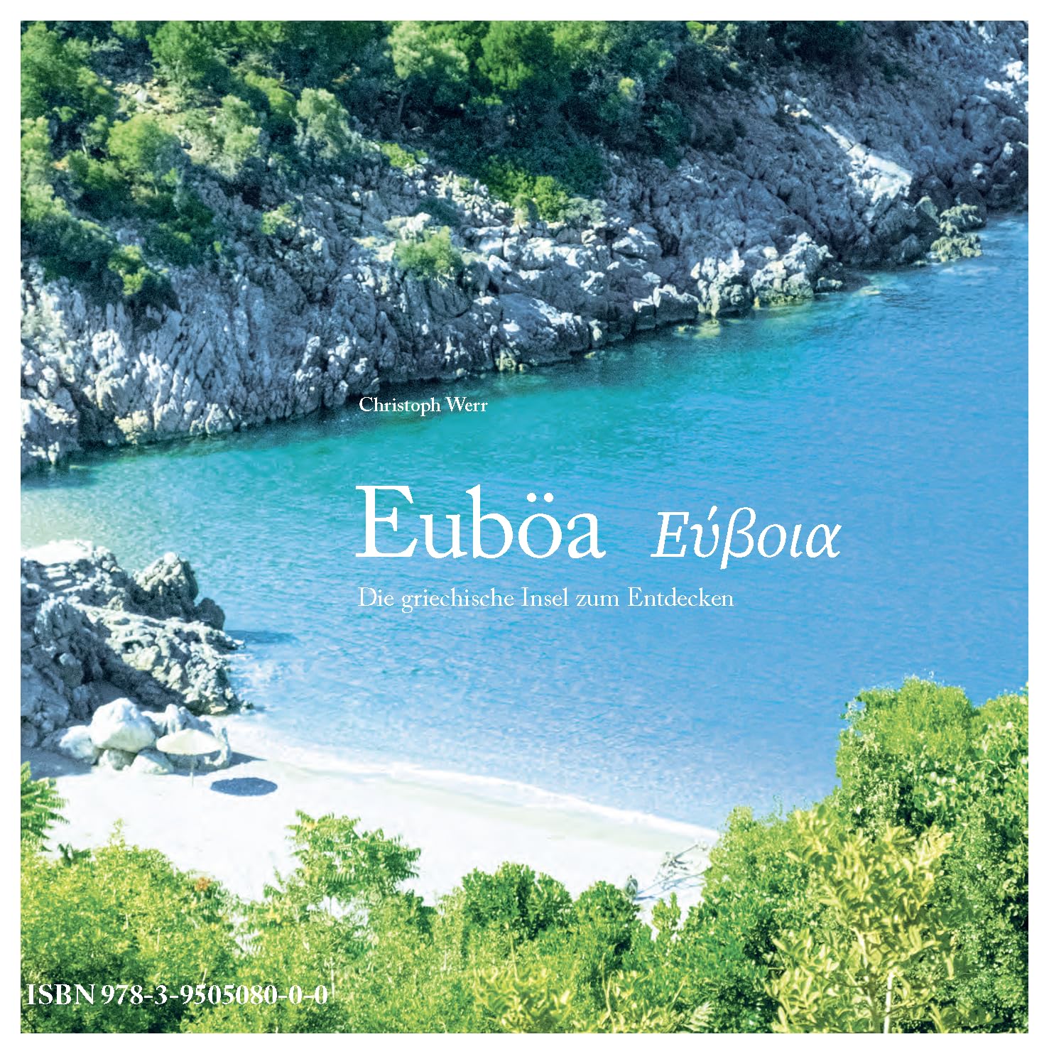 Euböa: Die griechische Insel zum Entdecken, eine unbekannte Schönheit Leisure, Home & Garden