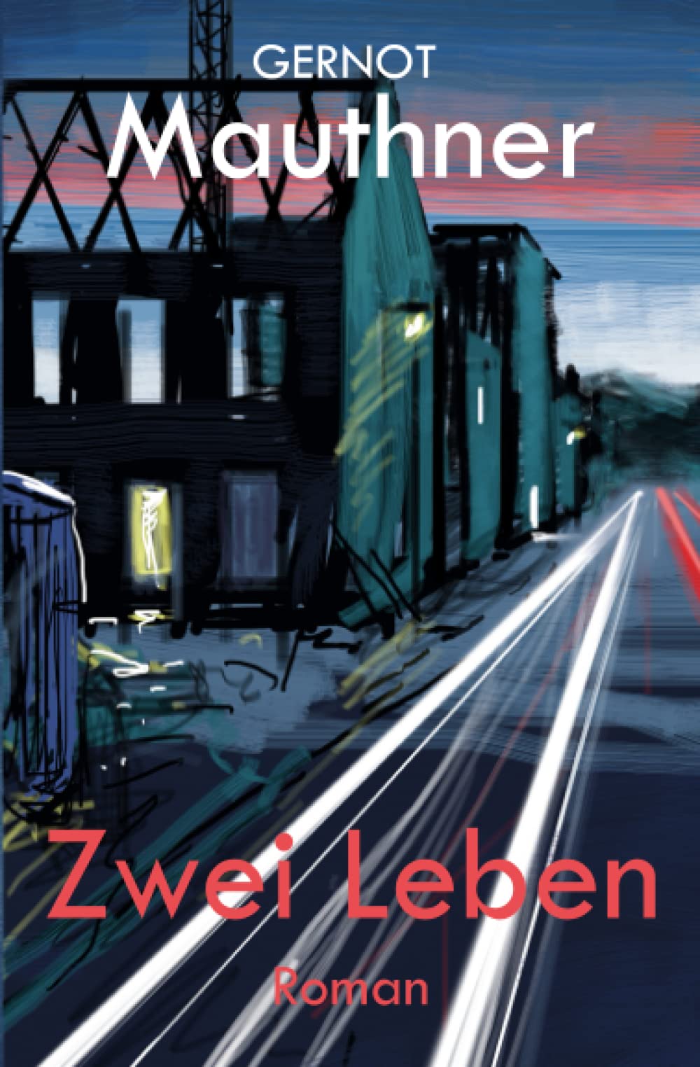 Zwei Leben Contemporary literature