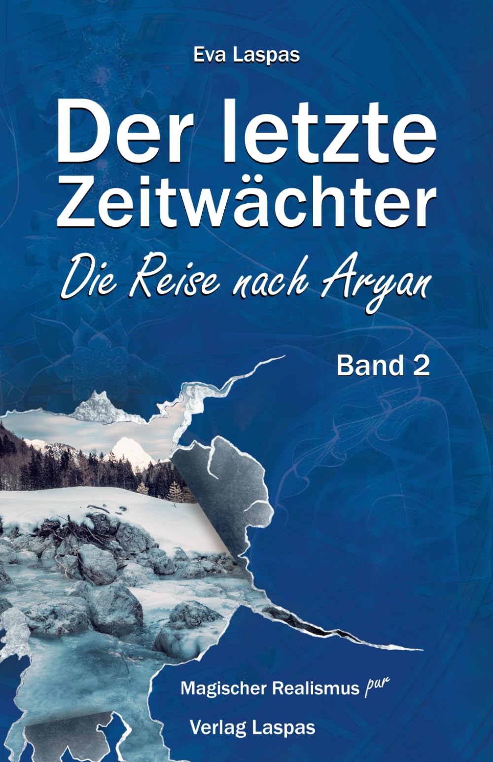 Der letzte Zeitwächter: Die Reise nach Aryan (2) Philosophy