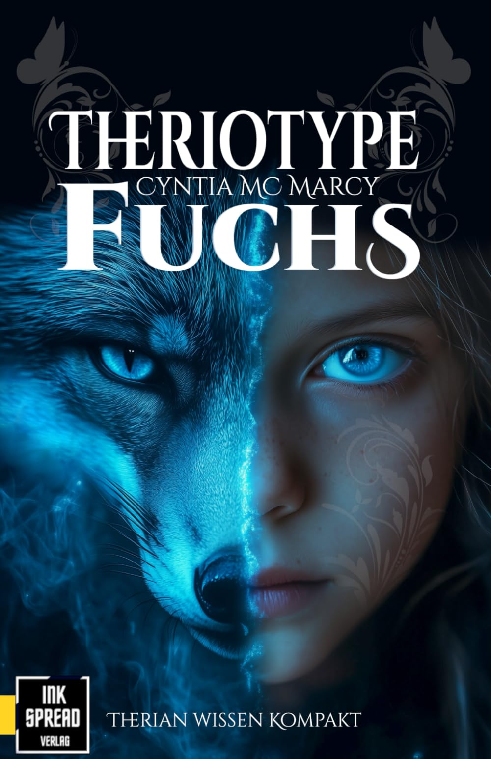 Theriotype Fuchs: Therian Wissen Kompakt Young adult books