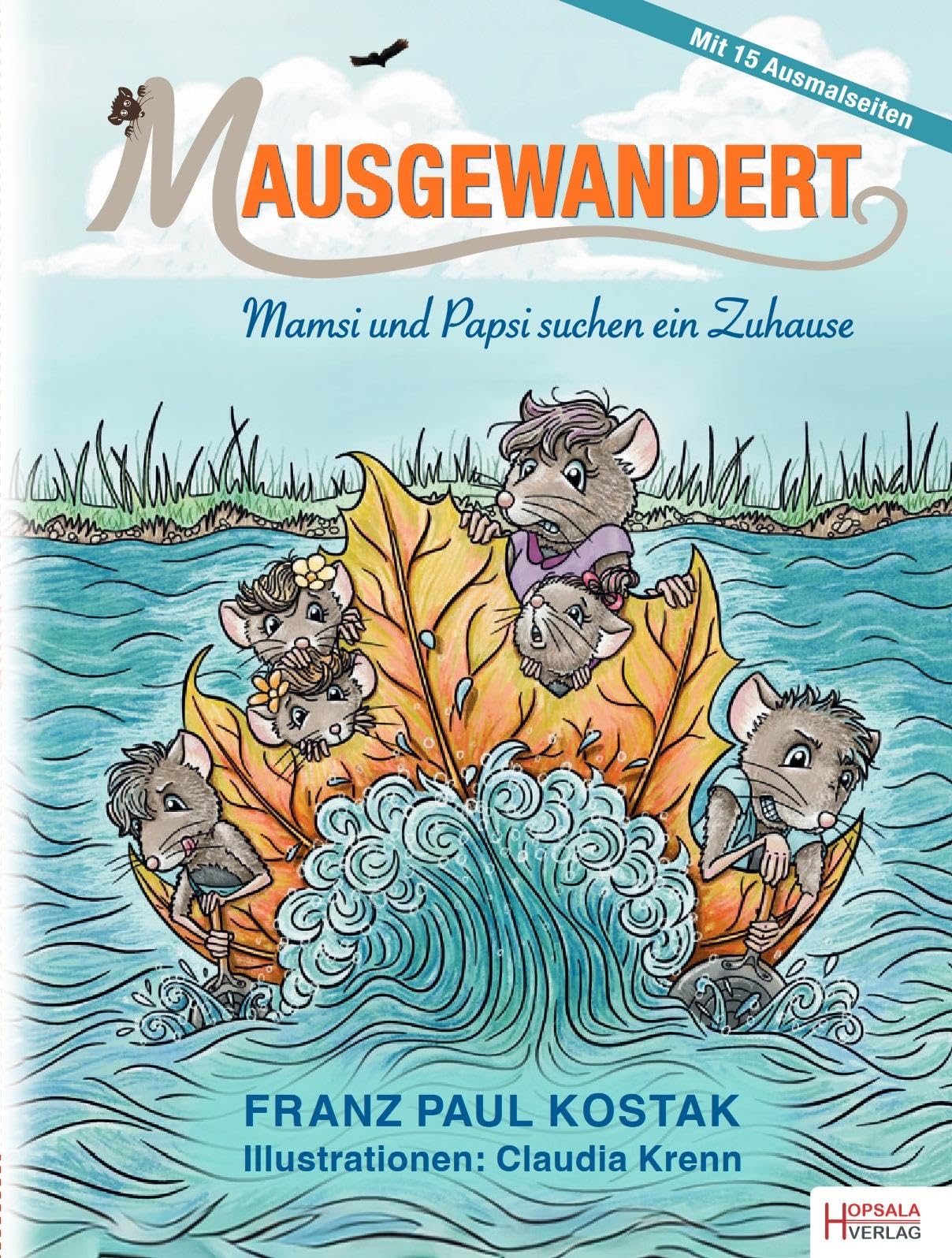 Product Image: Mausgewandert