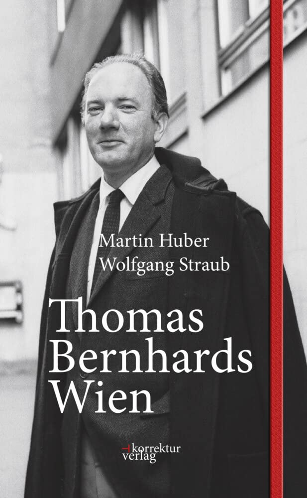 Thomas Bernhards Wien Leisure, Home & Garden Books